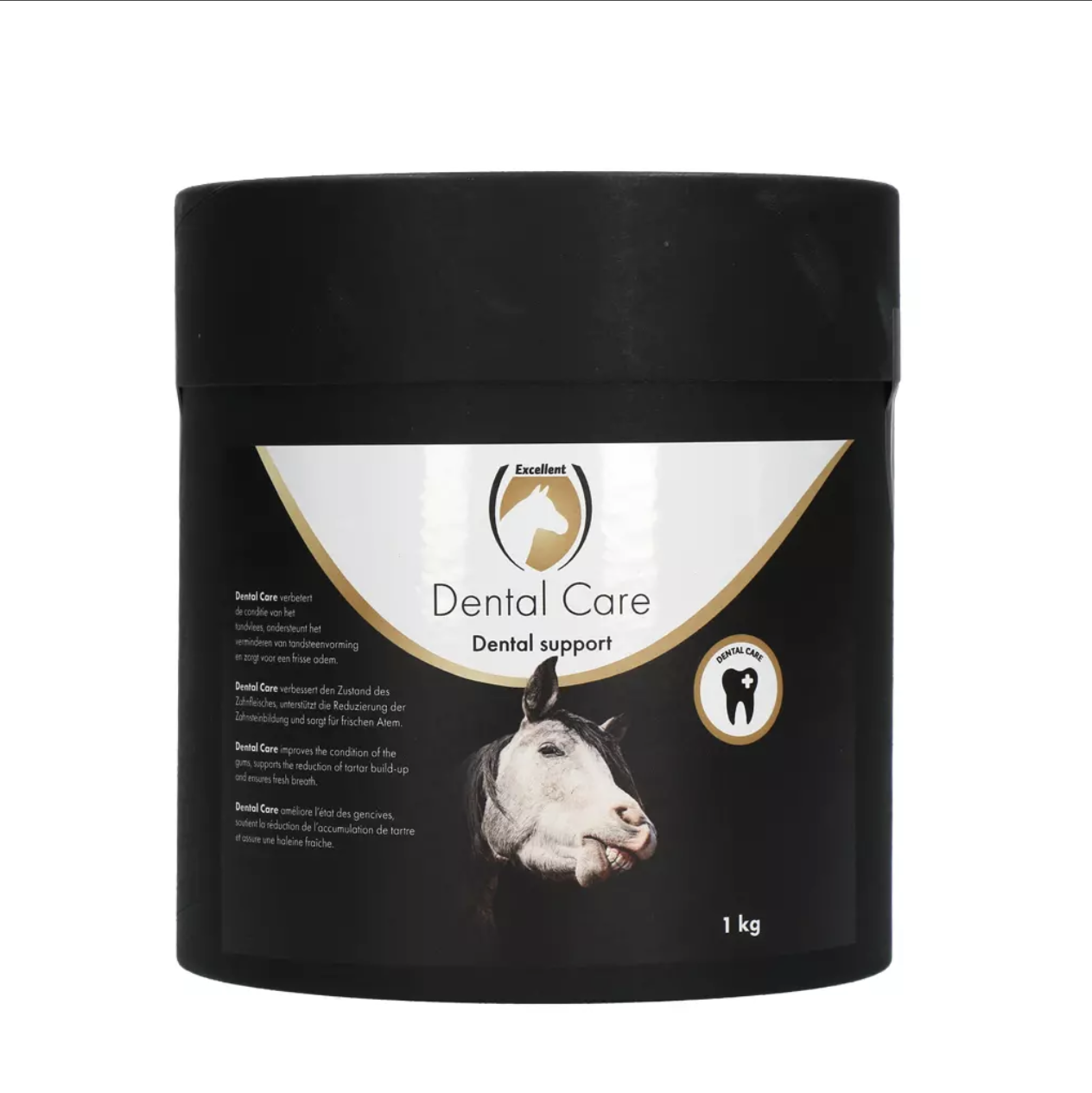 Excellent Horse Dental Care