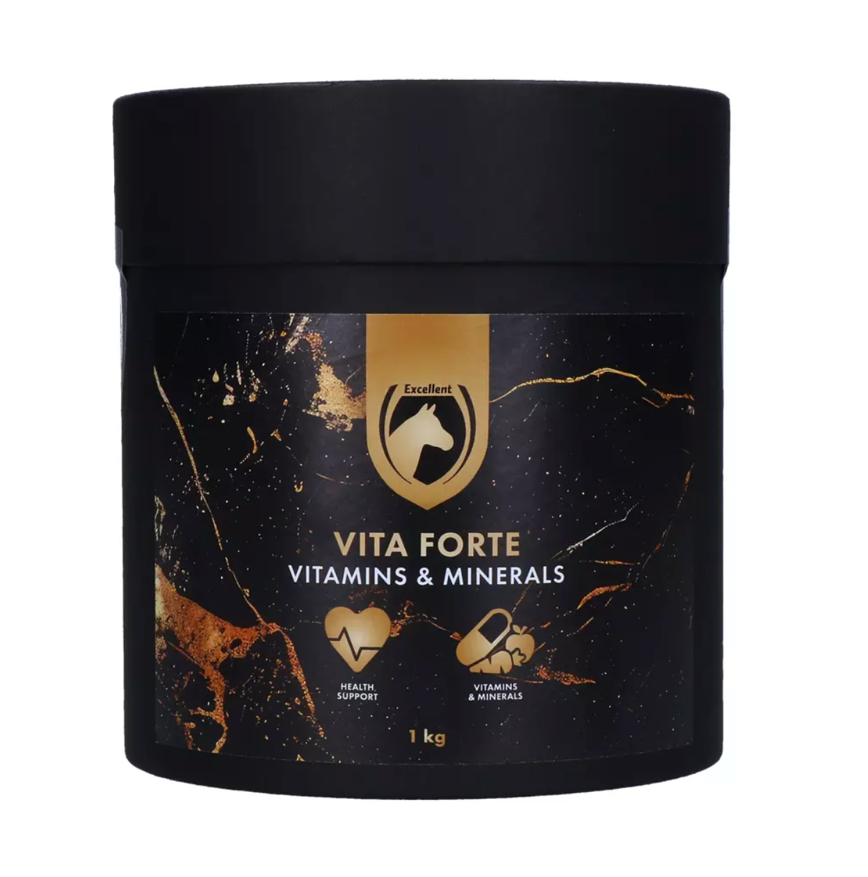 Excellent Horse Vita Forte