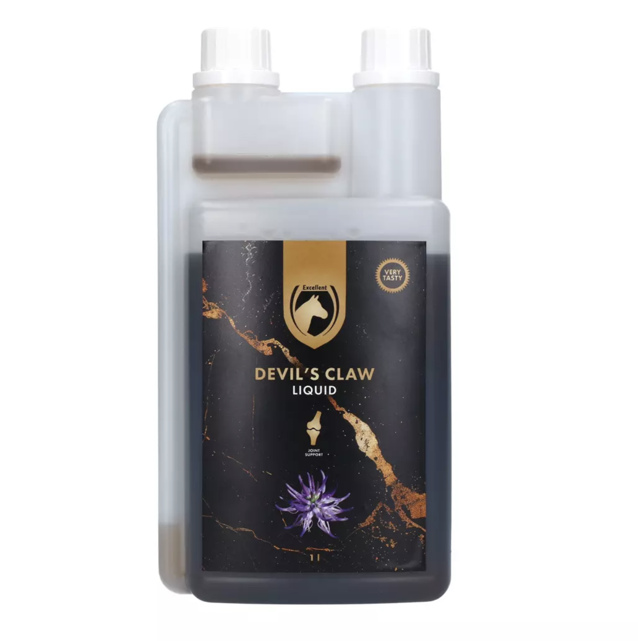 Excellent Horse Devil's Claw Liquid