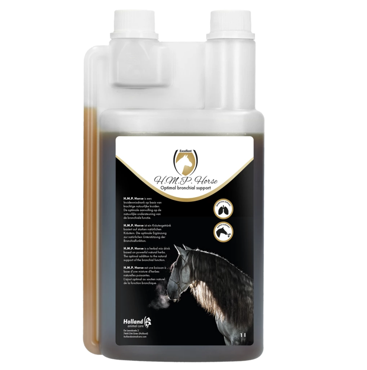 Excellent Horse H.M.P Liquid