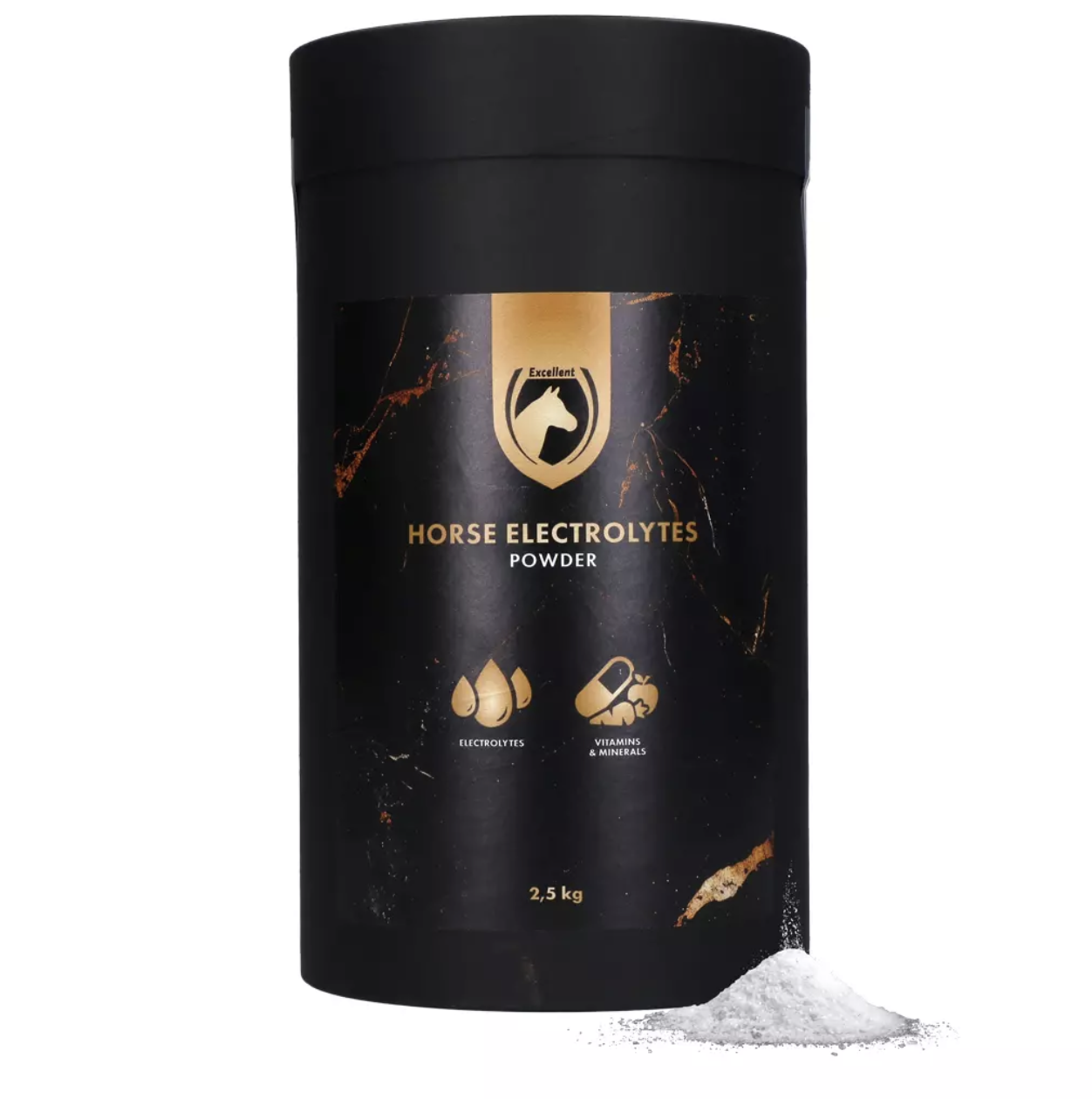 Excellent Horse Electrolytes Poeder