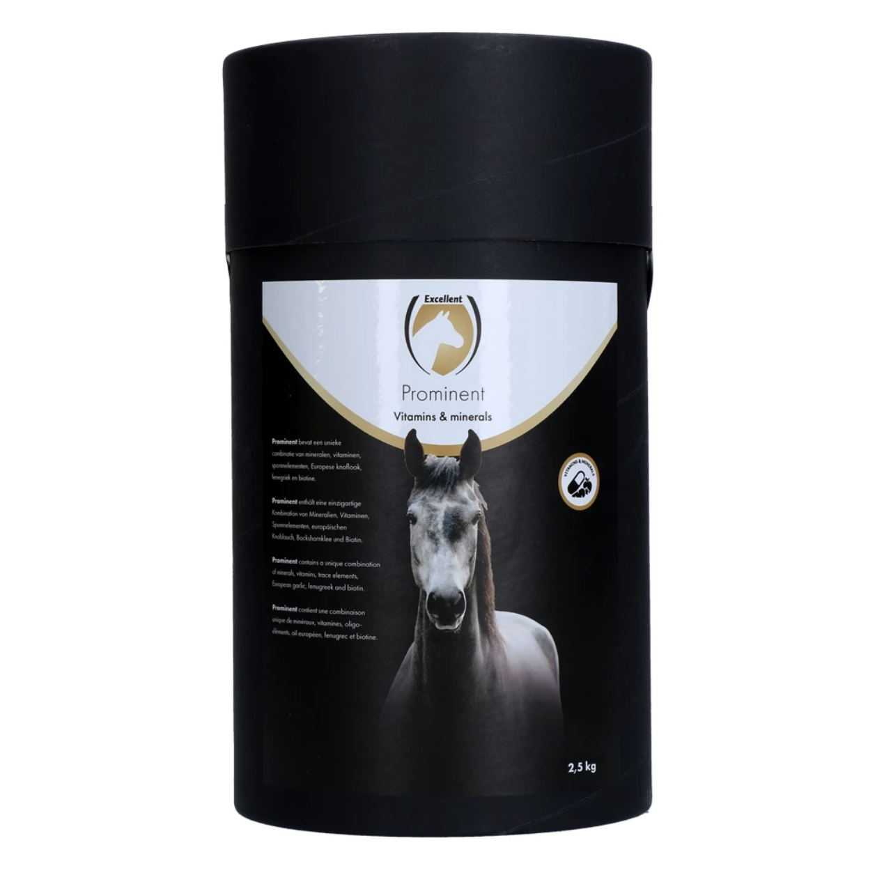 Excellent Horse Prominent