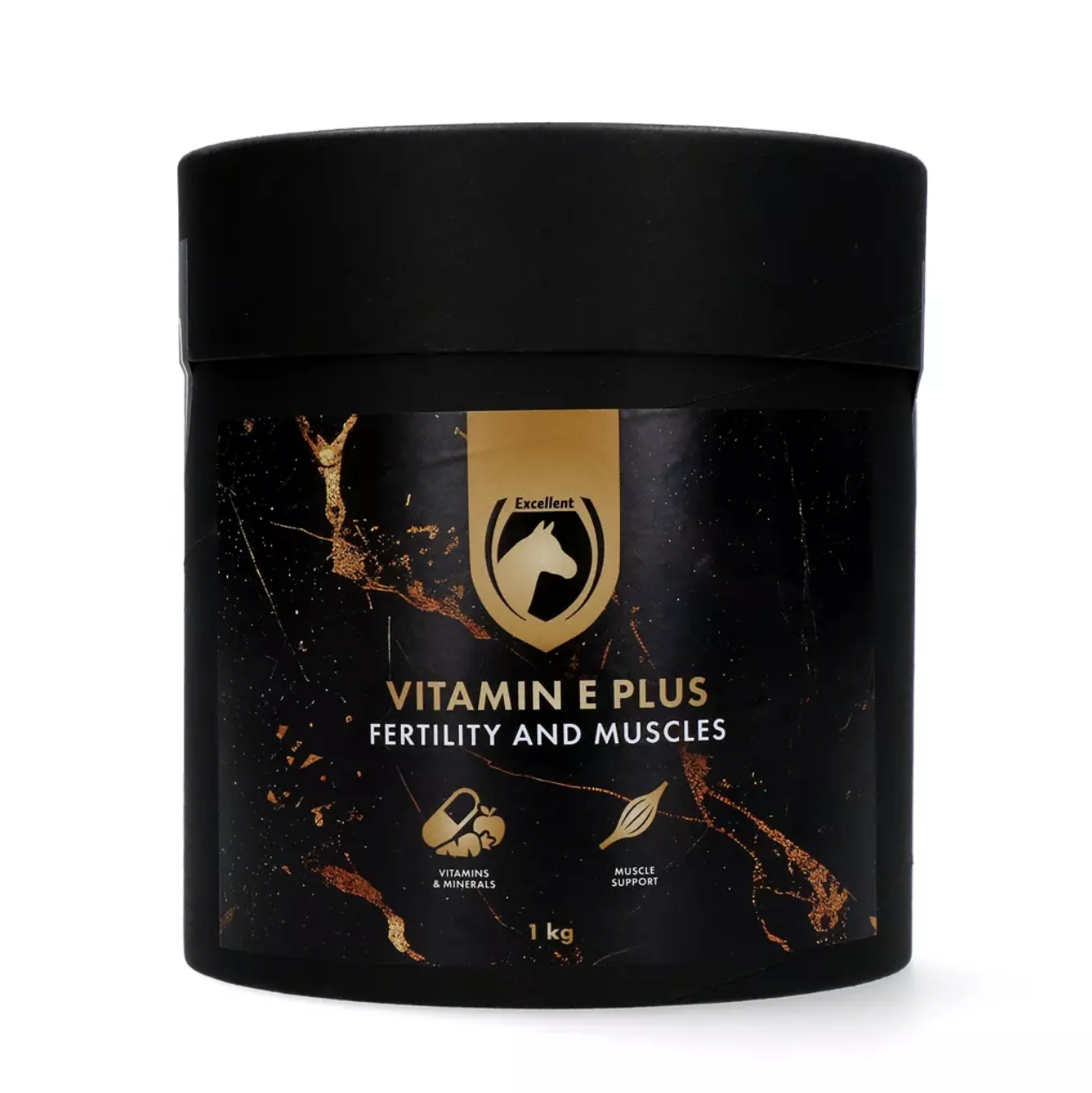 Excellent Horse Vitamine E Plus