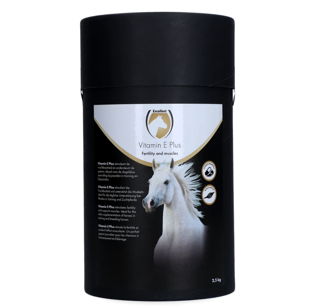 Excellent Horse Vitamine E Plus
