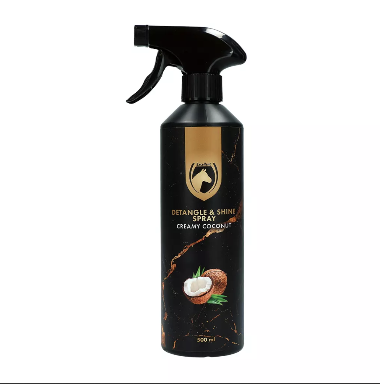 Excellent Horse Antiklit & Shine Spray