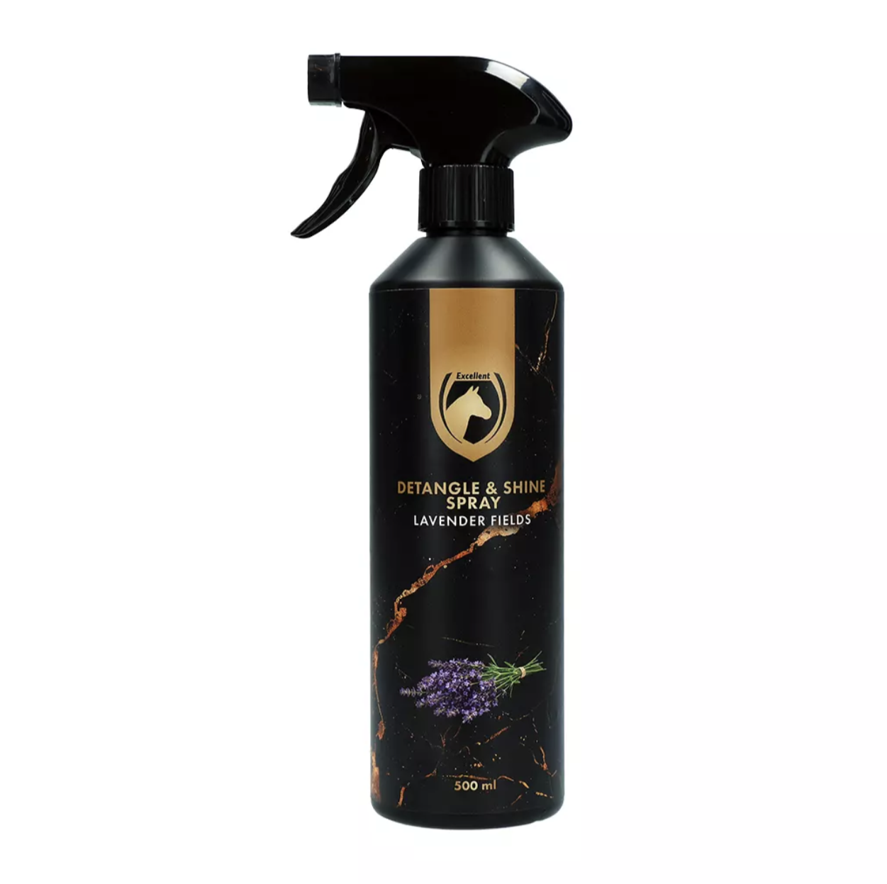 Excellent Horse Antiklit & Shine Spray