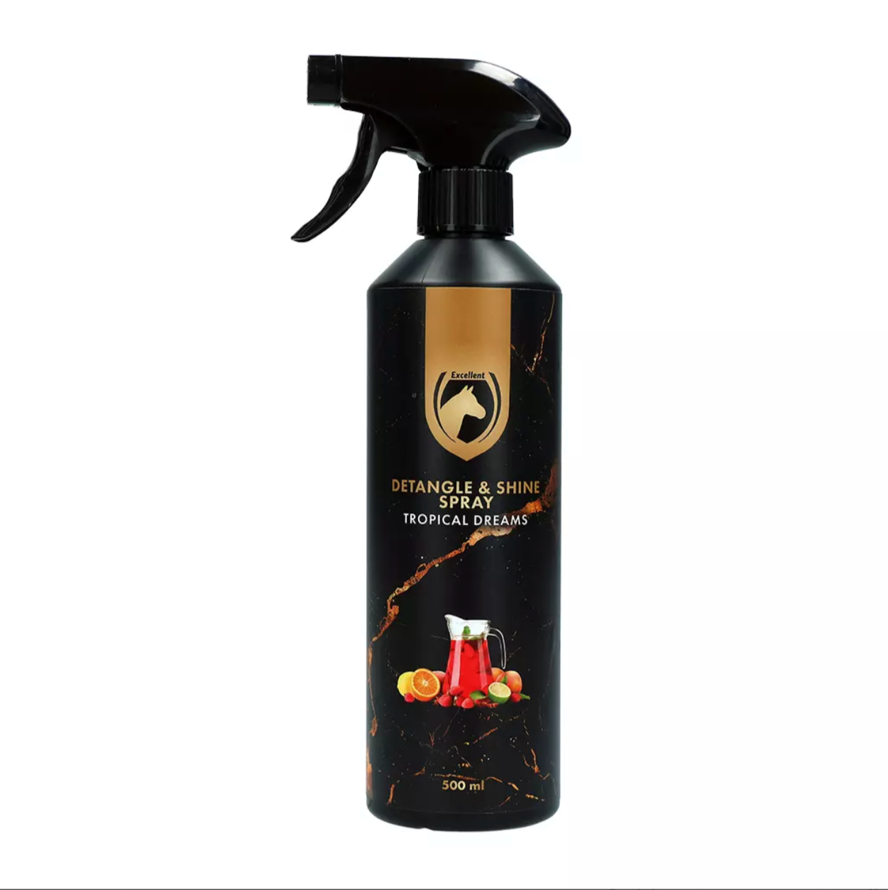 Excellent Horse Antiklit & Shine Spray