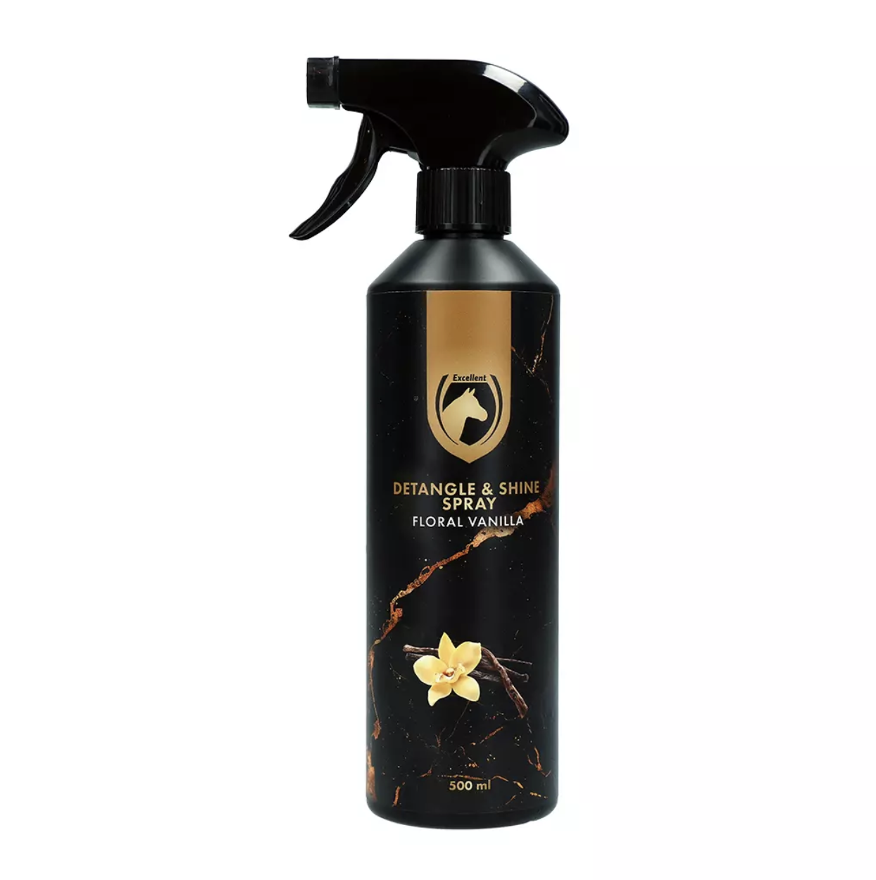 Excellent Horse Antiklit & Shine Spray