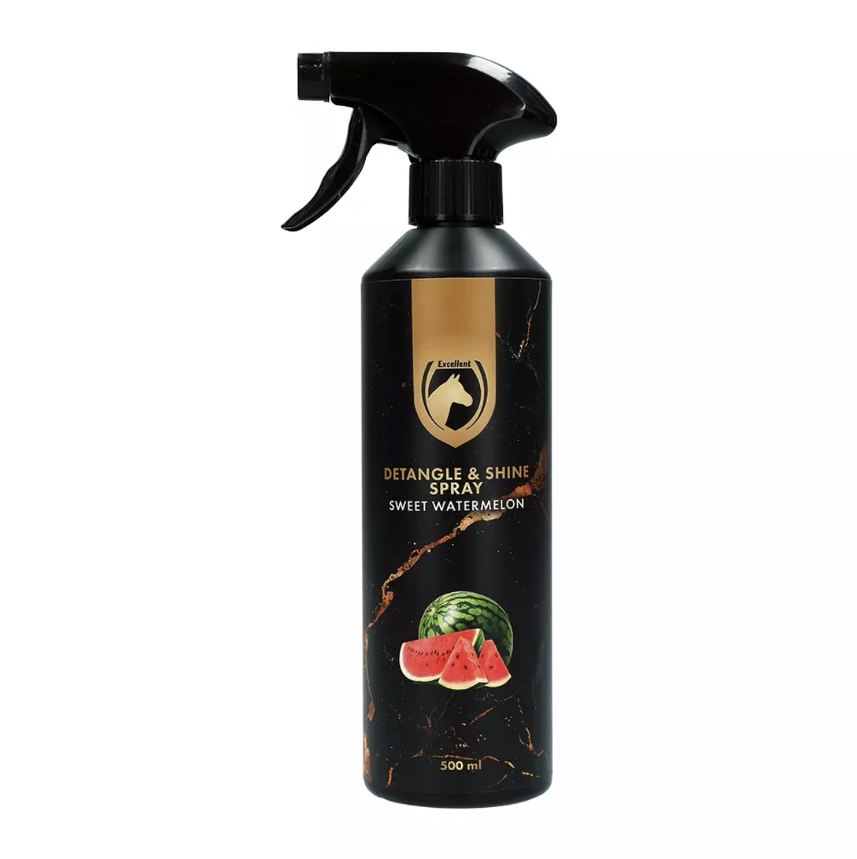 Excellent Horse Antiklit & Shine Spray