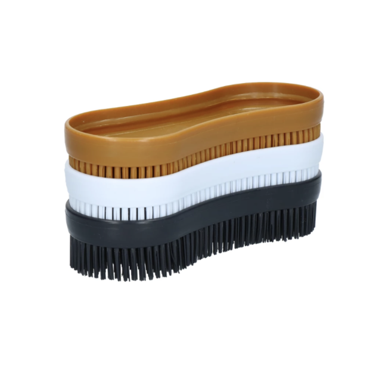 Excellent Horse Multi Brush 3-Pack