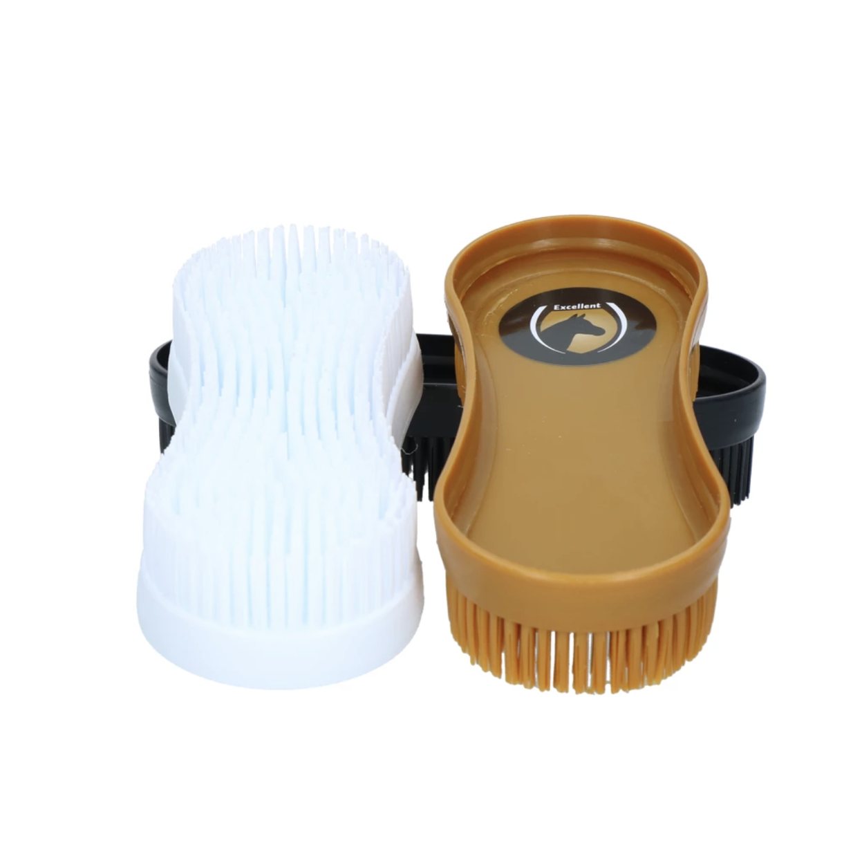 Excellent Horse Multi Brush 3-Pack