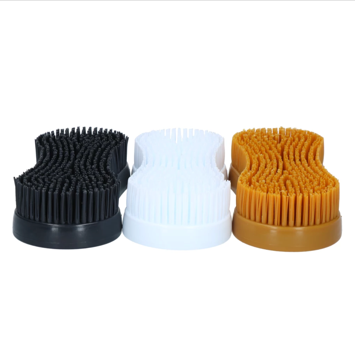 Excellent Horse Multi Brush 3-Pack