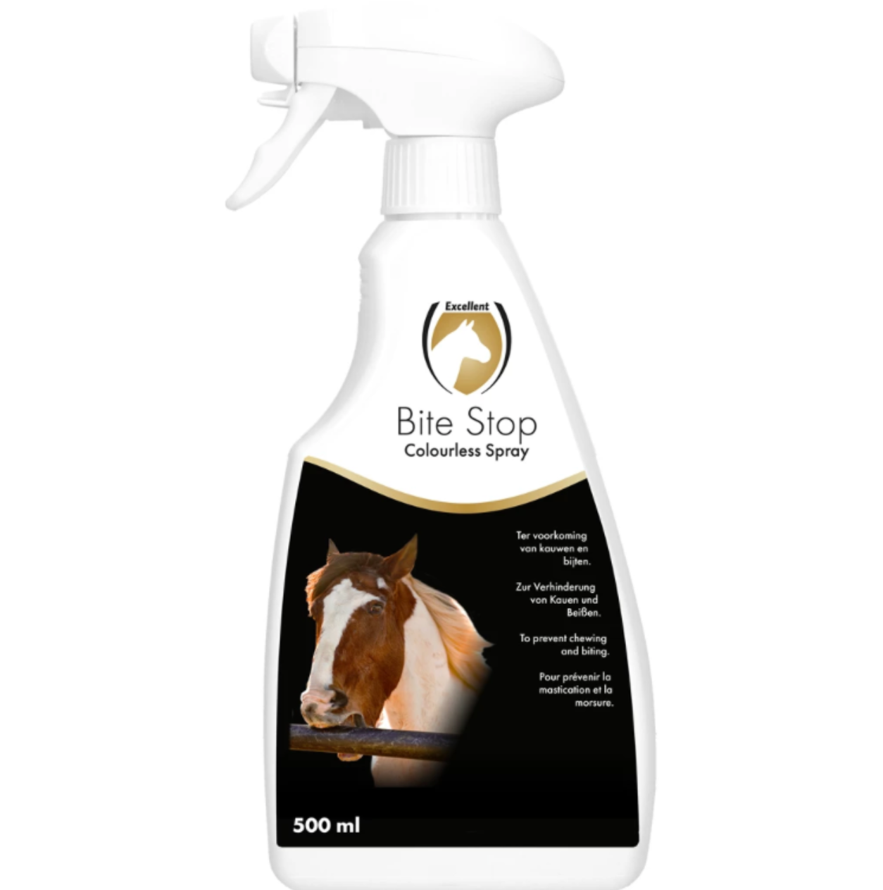 Excellent Horse Anti-bijtspray