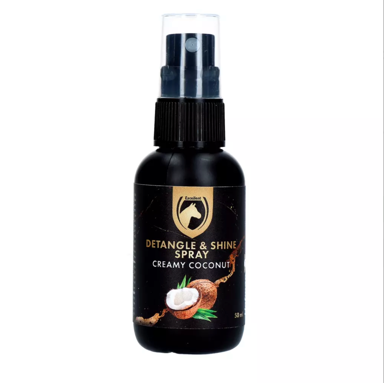 Excellent Horse Antiklit & Shine Spray Geschenkset