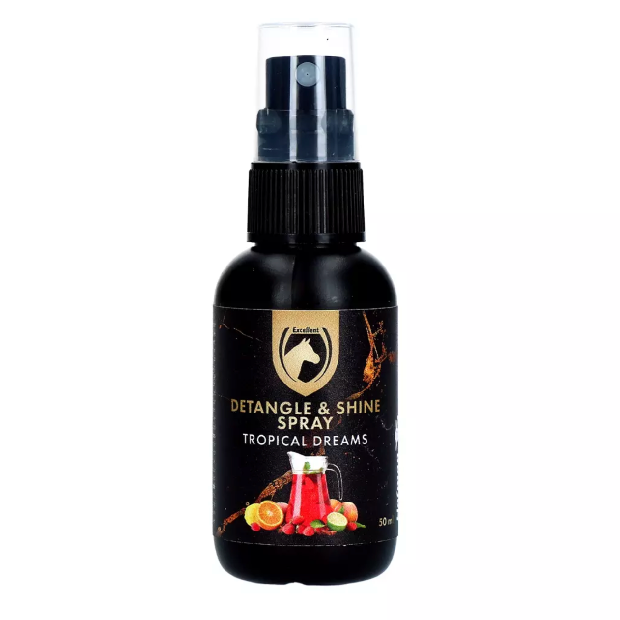 Excellent Horse Antiklit & Shine Spray Geschenkset