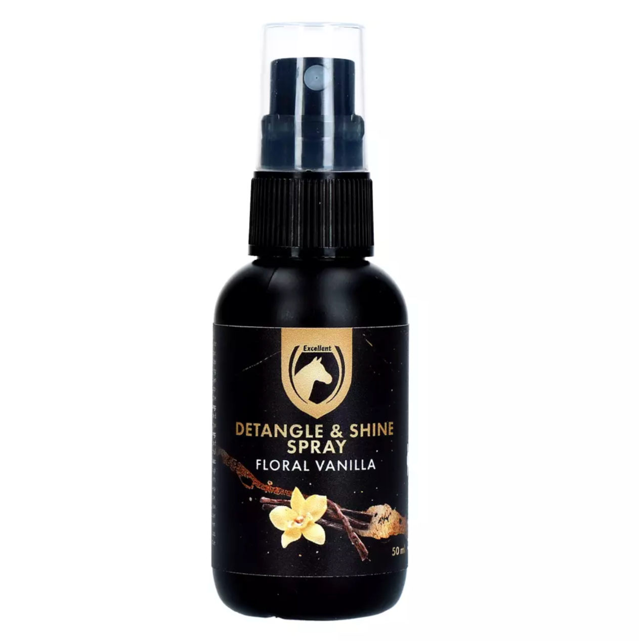 Excellent Horse Antiklit & Shine Spray Geschenkset