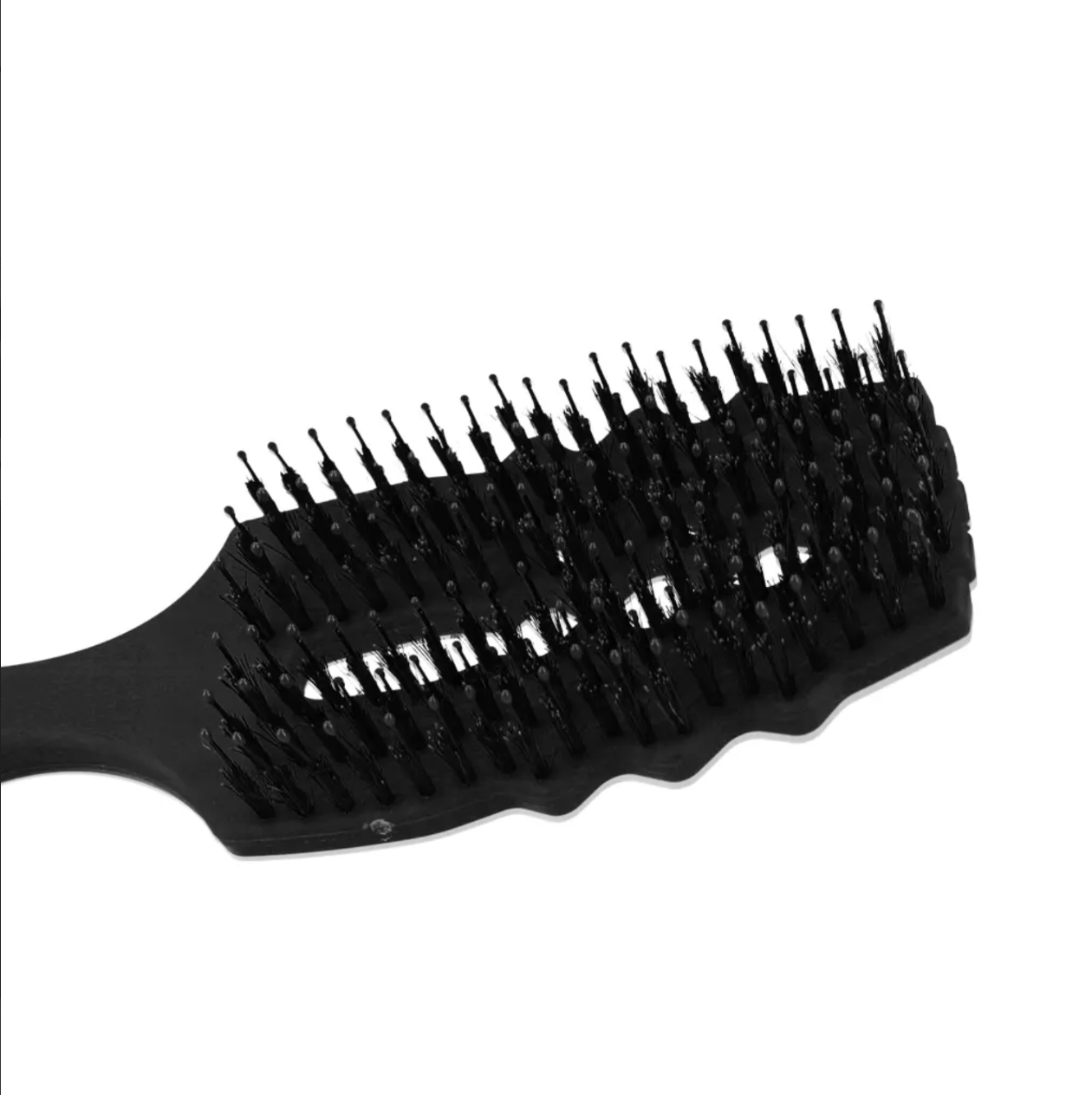 Excellent Horse Wave Brush