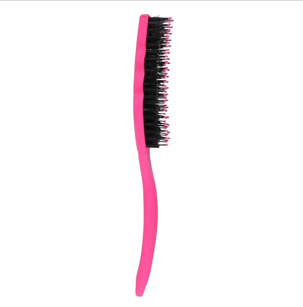 Excellent Horse Wave Brush