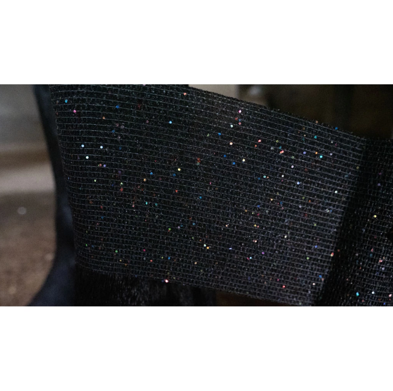 Excellent Animal Glitter Bandage Profi
