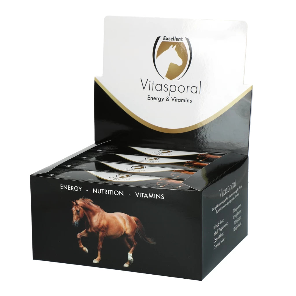 Excellent Horse Vitasporal 12ML