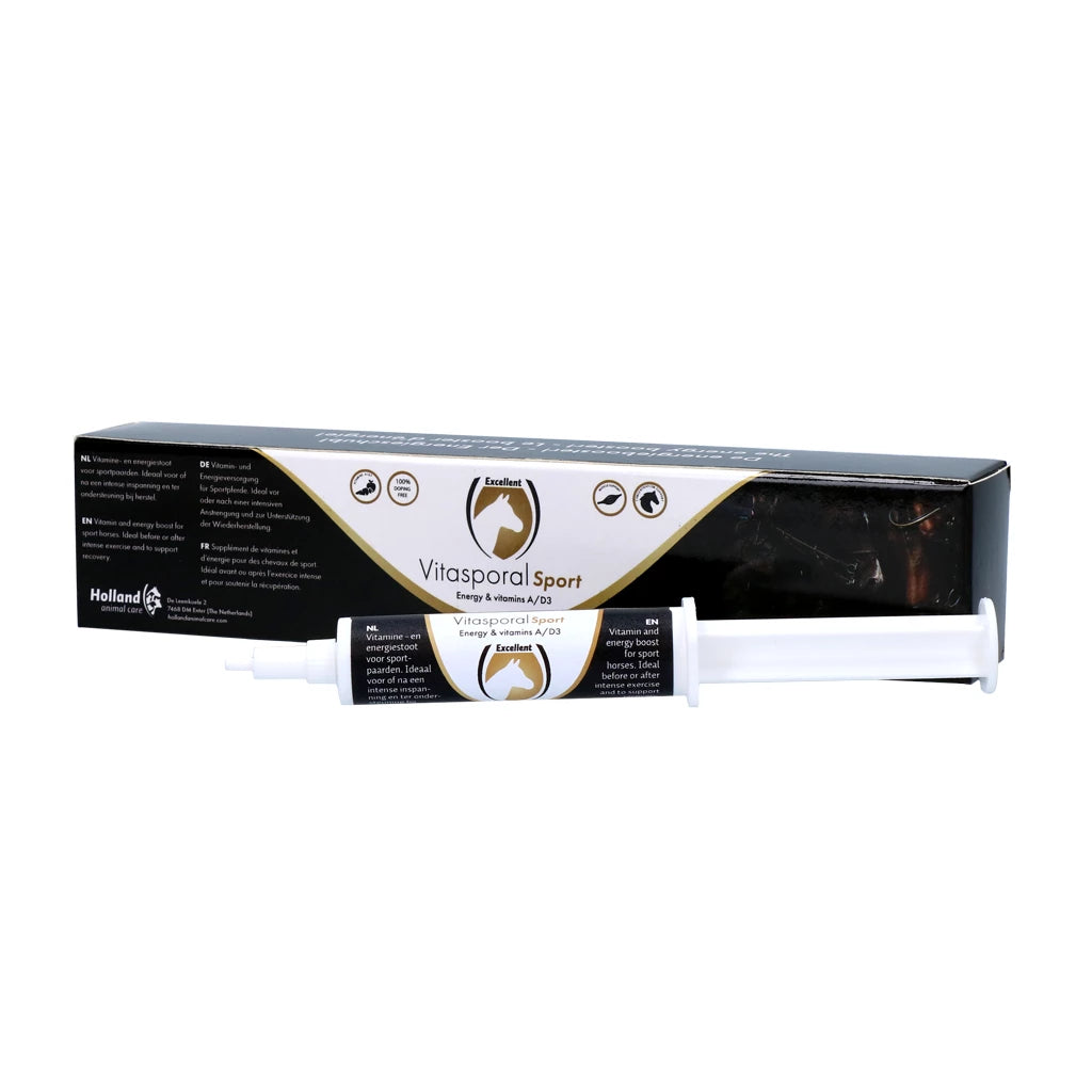 Excellent Horse Vitasporal Sporal 12ML