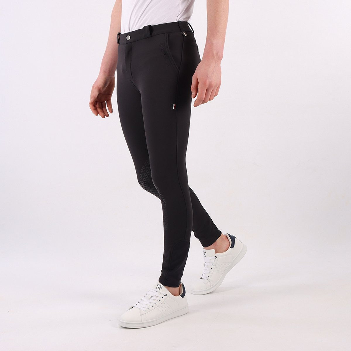 Kingsland Rijbroek Kenton F-grip