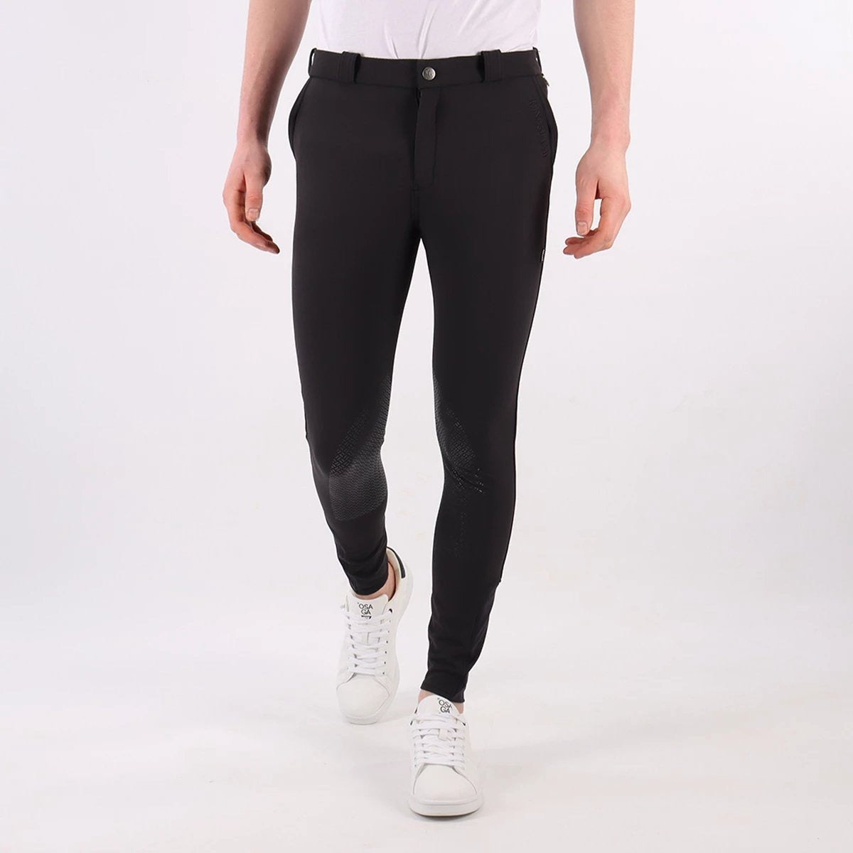 Kingsland Rijbroek Kenton F-grip