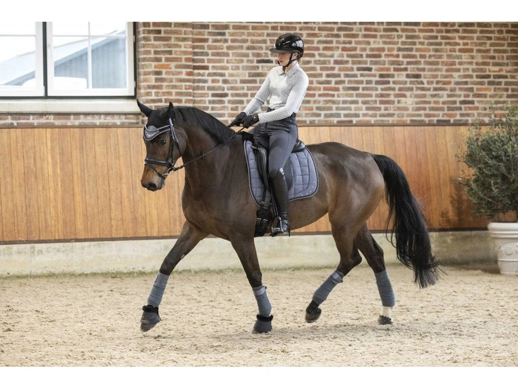 HKM Functional Shirt Rosewood