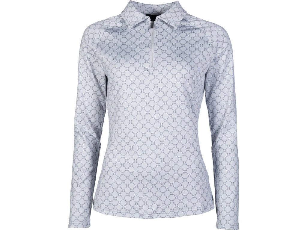 HKM Functional Shirt Rosewood