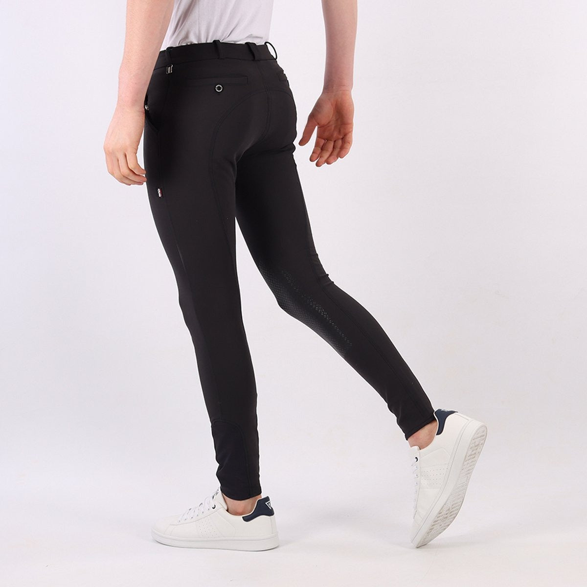 Kingsland Rijbroek Kenton F-grip