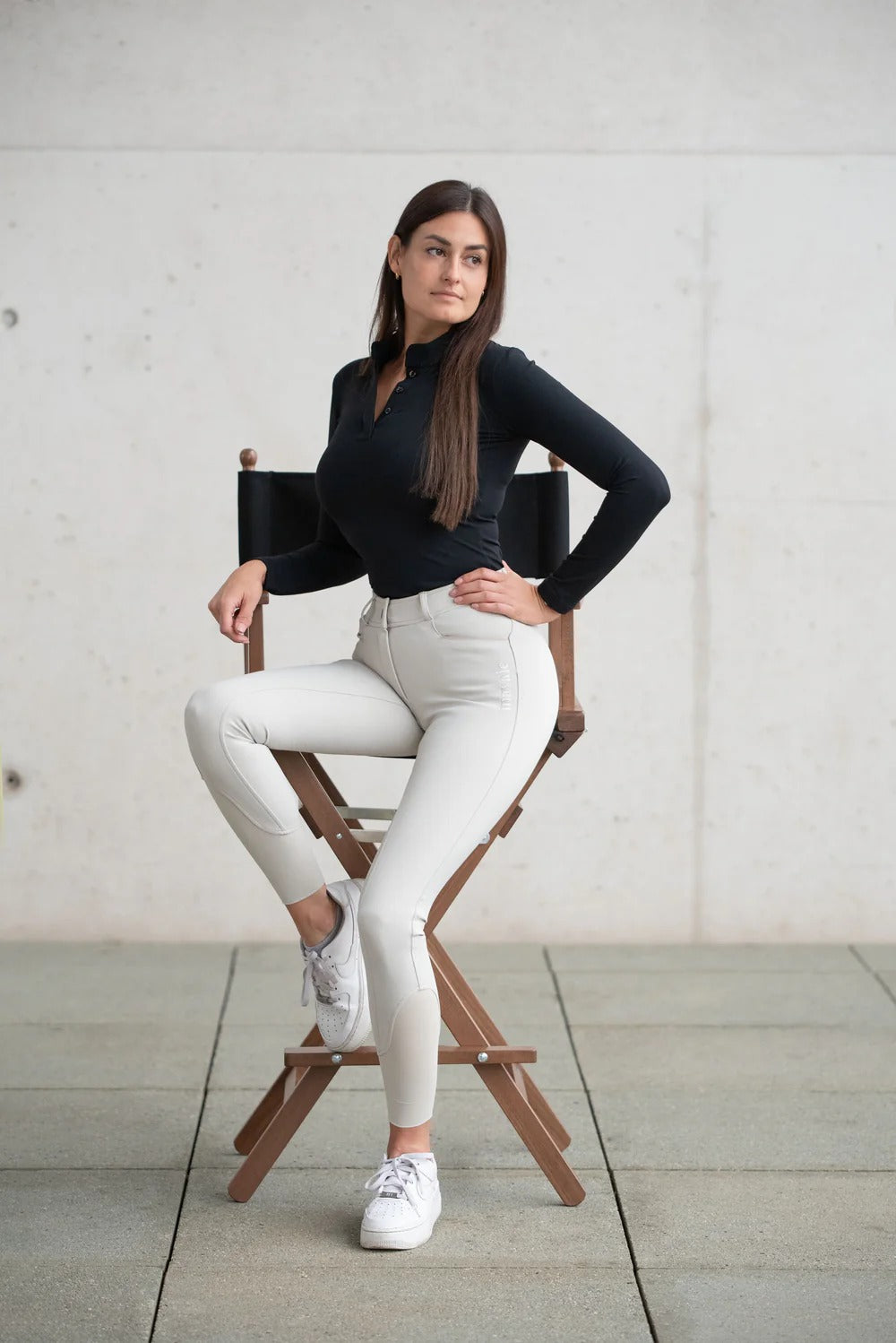 HKM Mavaie Functional Shirt