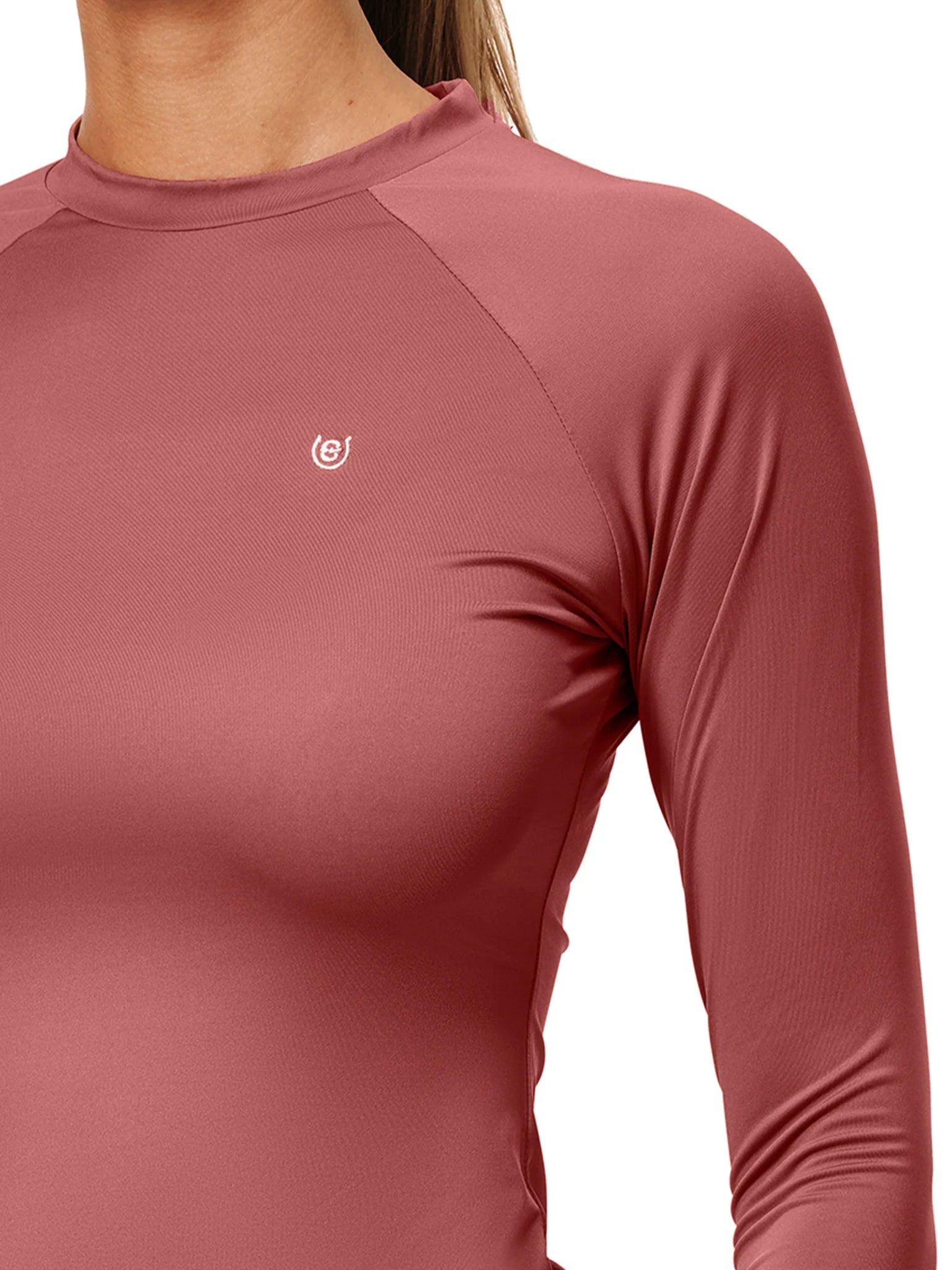 Equestrian Stockholm Dynamic Base Layer RIDE AGAINST CANCER!