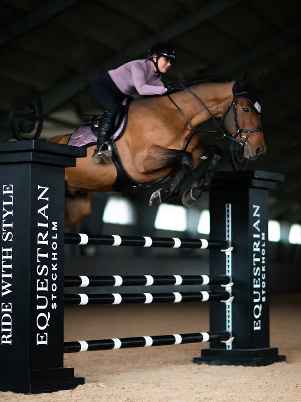 Equestrian Stockholm Oornetje Anemone