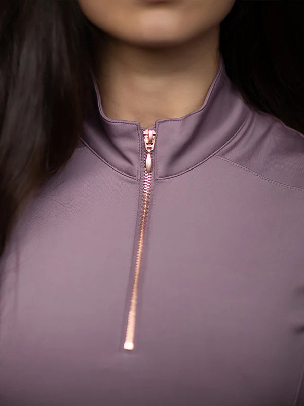 Equestrian Stockholm T-shirt Anemone