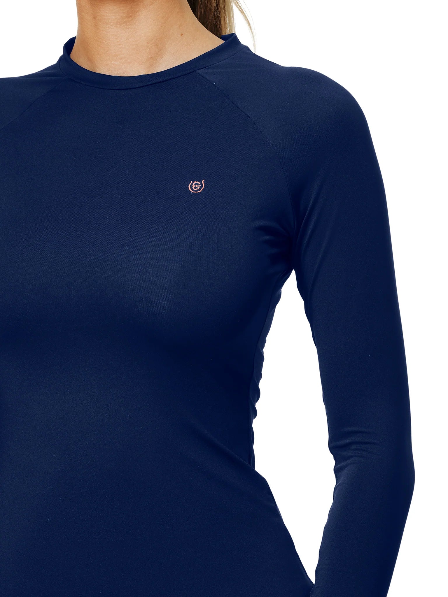 Equestrian Stockholm Dynamic Base Layer RIDE AGAINST CANCER!