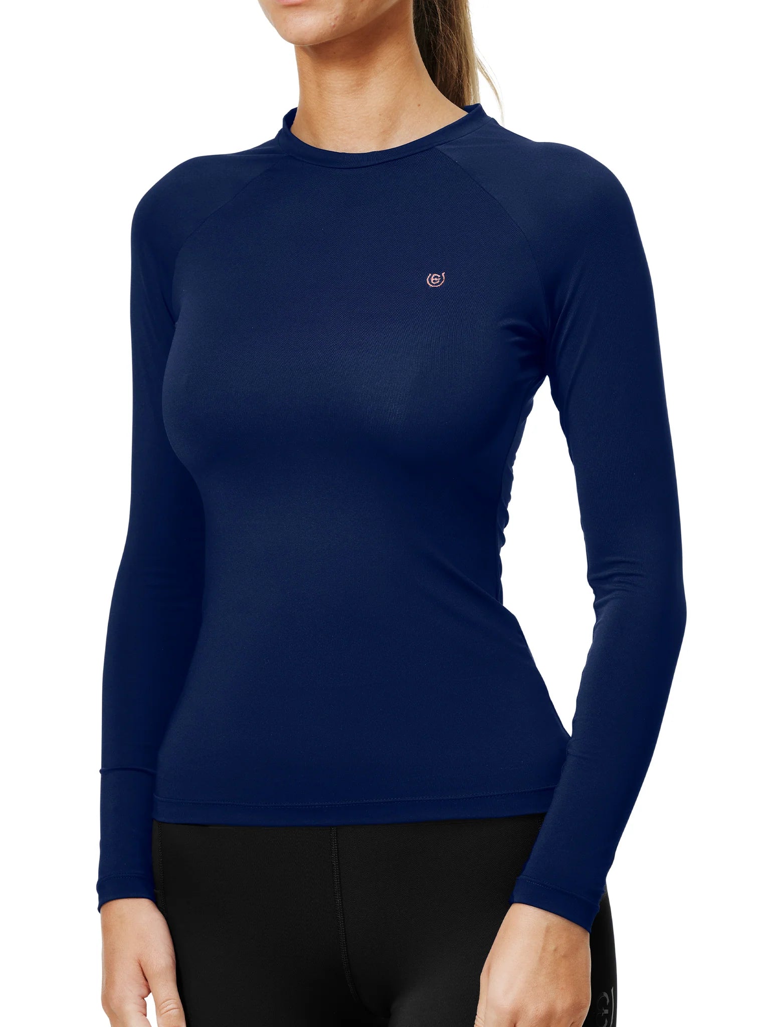 Equestrian Stockholm Dynamic Base Layer RIDE AGAINST CANCER!