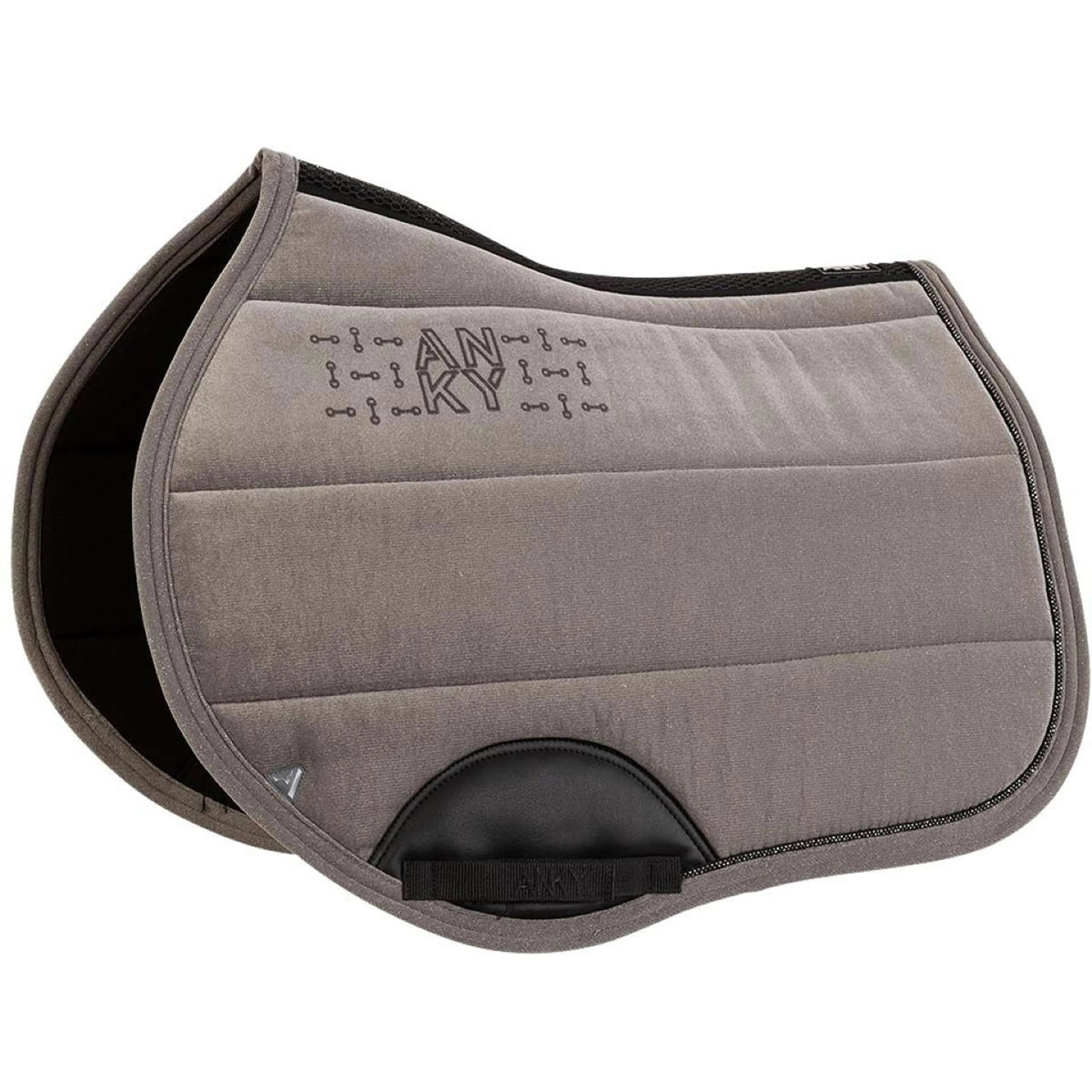 ANKY Veelzijdigheiddek AW'25 Velvet