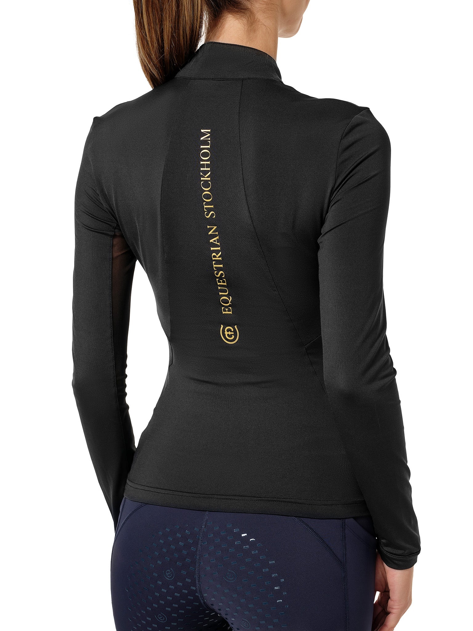Equestrian Stockholm Air Breeze Sunshirt