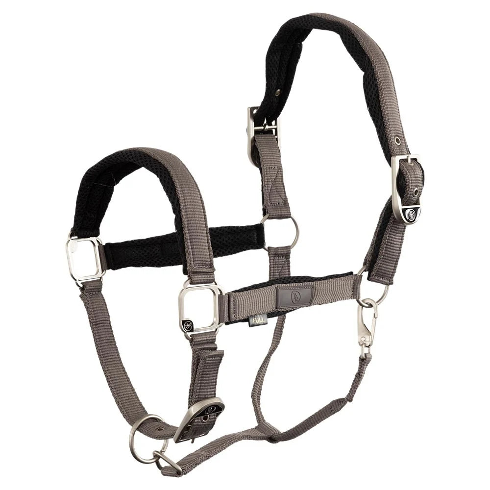 BR Halster Eline Mesh