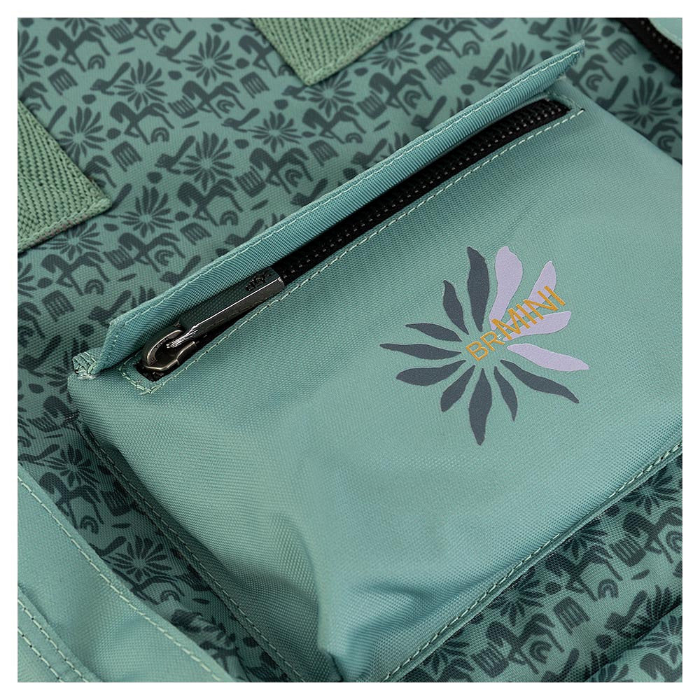 BR Mini Rugtas One Size