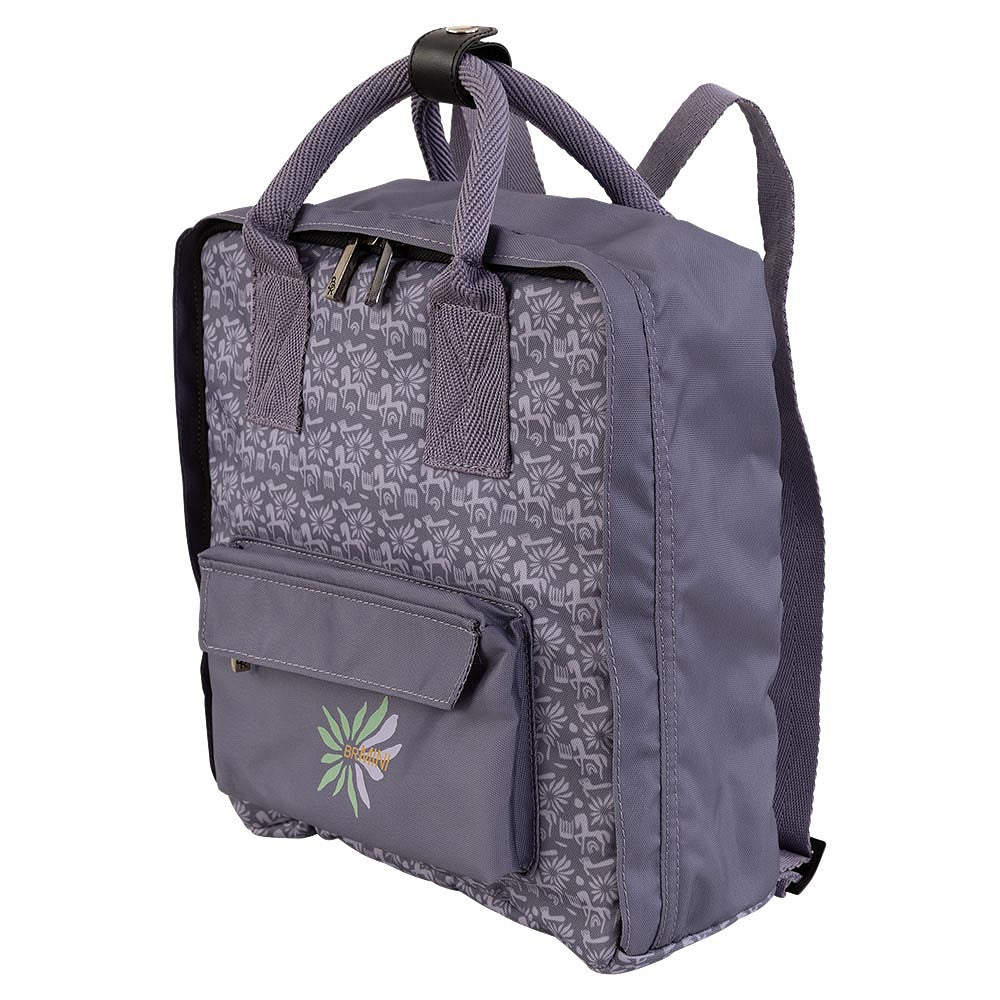 BR Mini Rugtas One Size