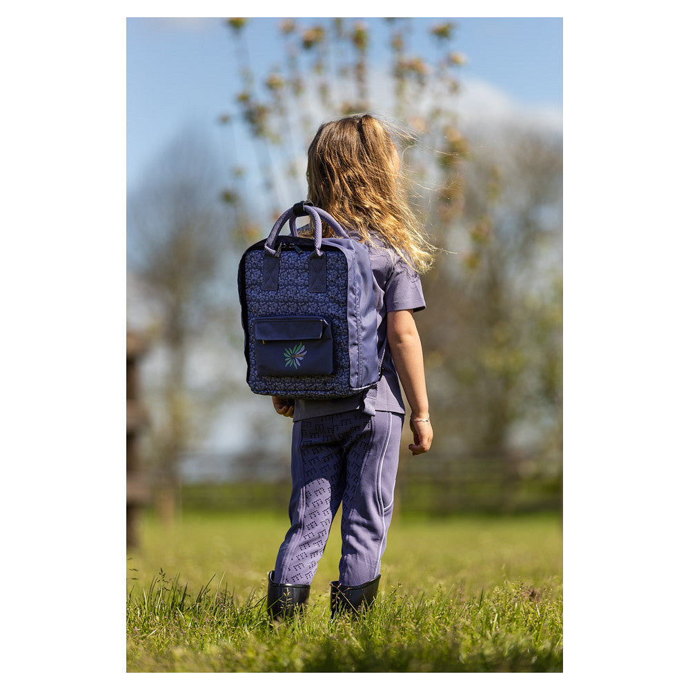 BR Mini Rugtas One Size