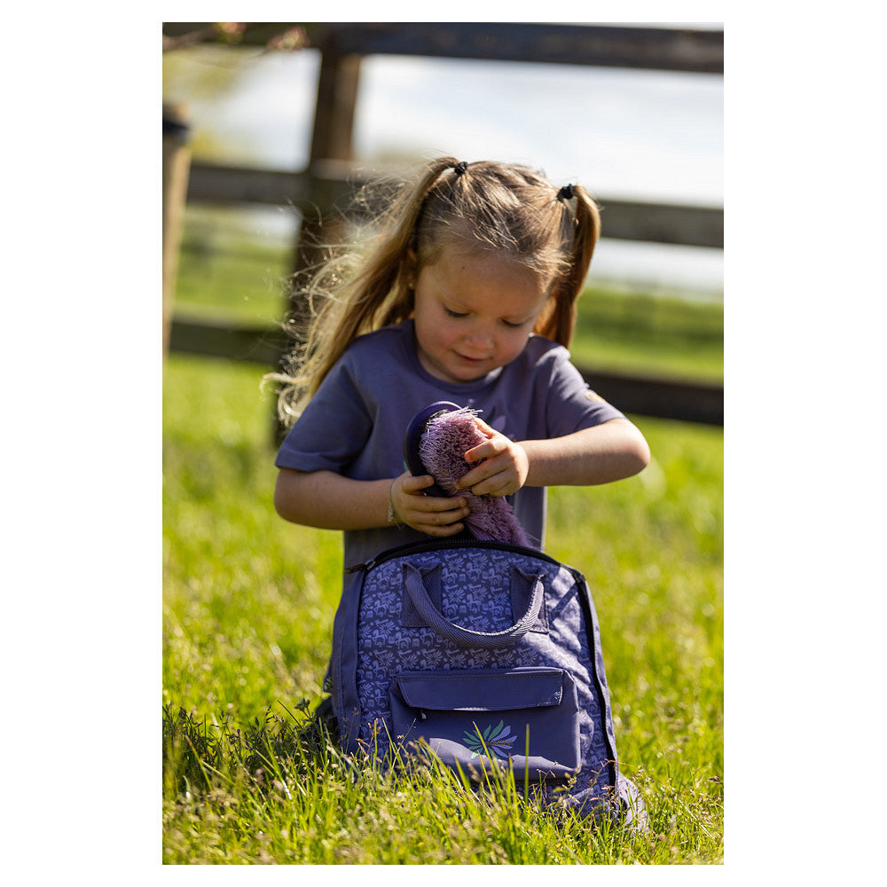 BR Mini Rugtas One Size