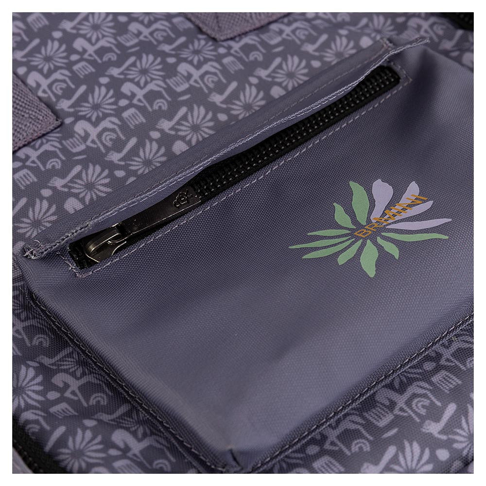 BR Mini Rugtas One Size