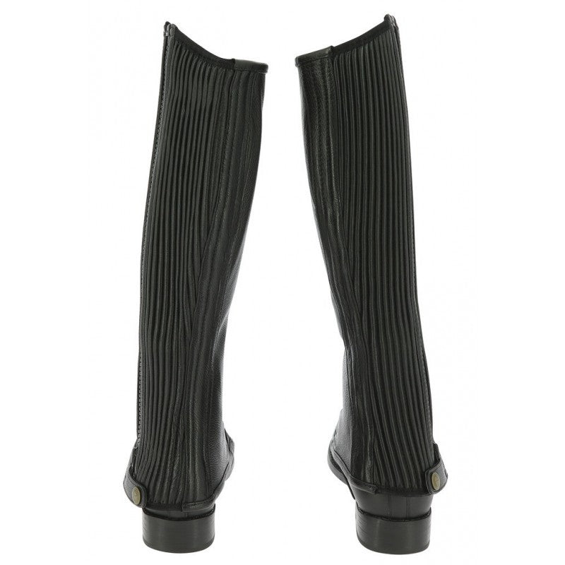 Equithème leren chaps