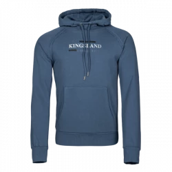 Kingsland Hoodie Brighton