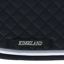 Kingsland Nima Zadeldek