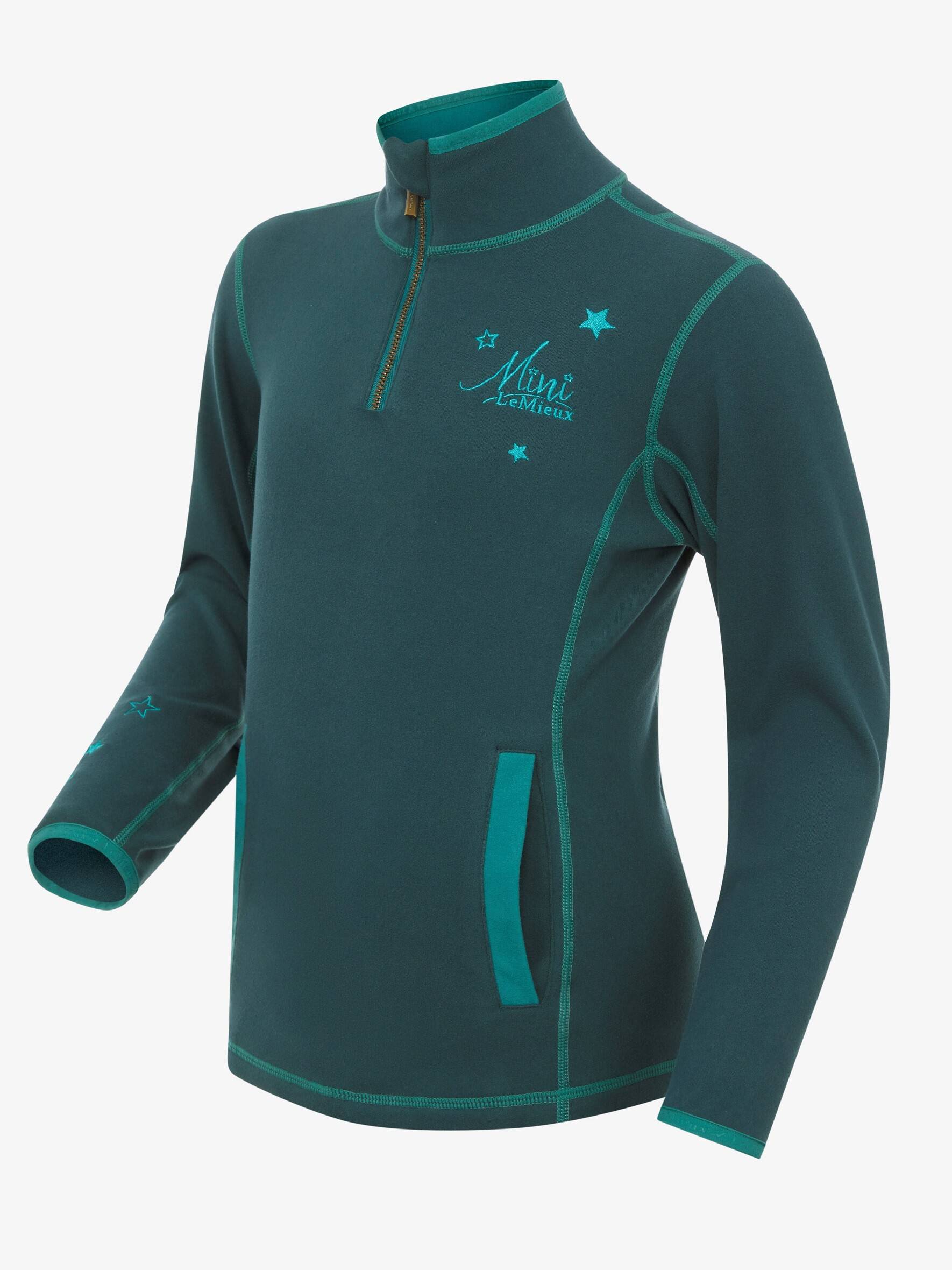 Lemieux Mini Mari Micro Fleece