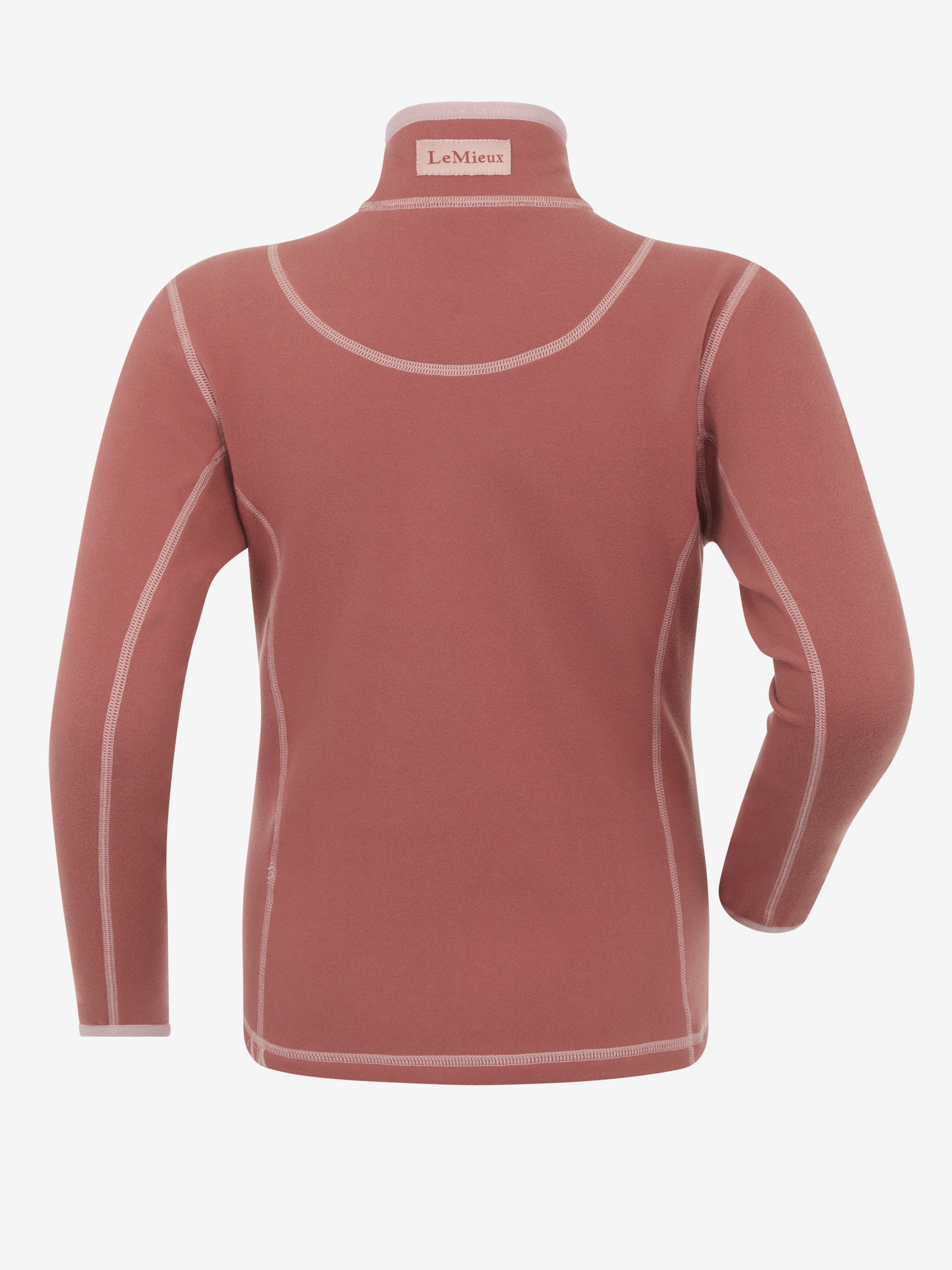 Lemieux Mini Mari Micro Fleece