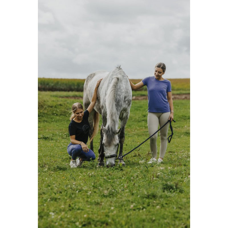 Equetheme Dames T-shirt Rosalie